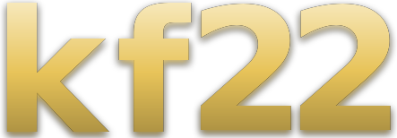 kf22 logo