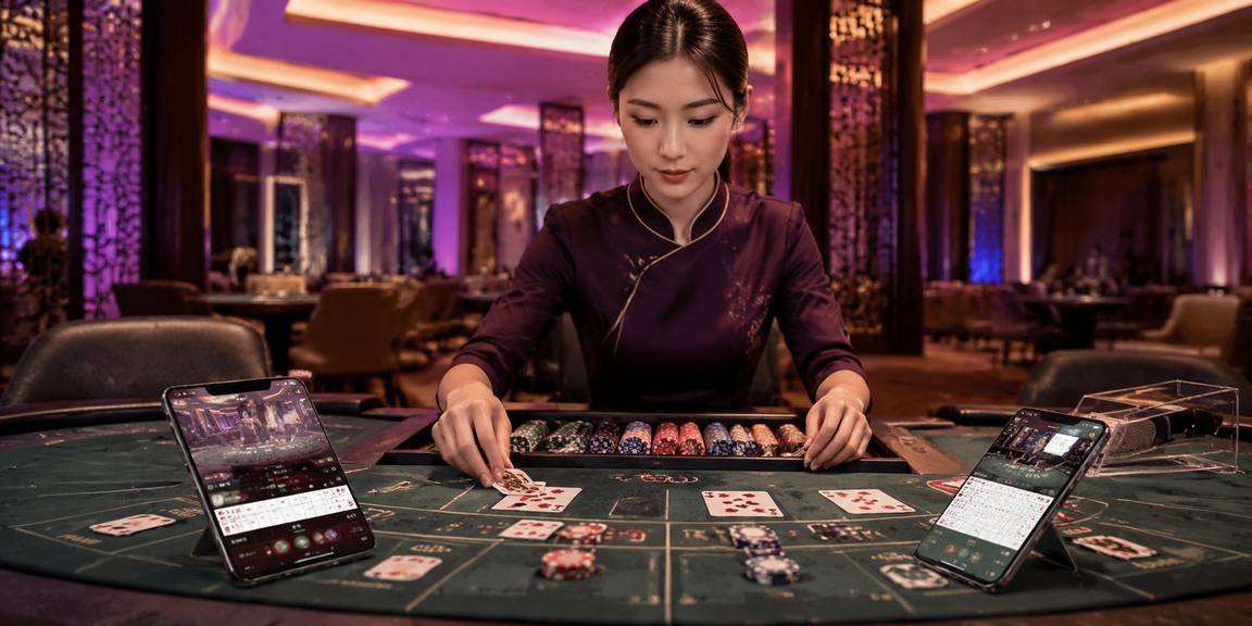 kf22 Tải ứng dụng kf22 – Casino và kèo thể thao trên điện thoại